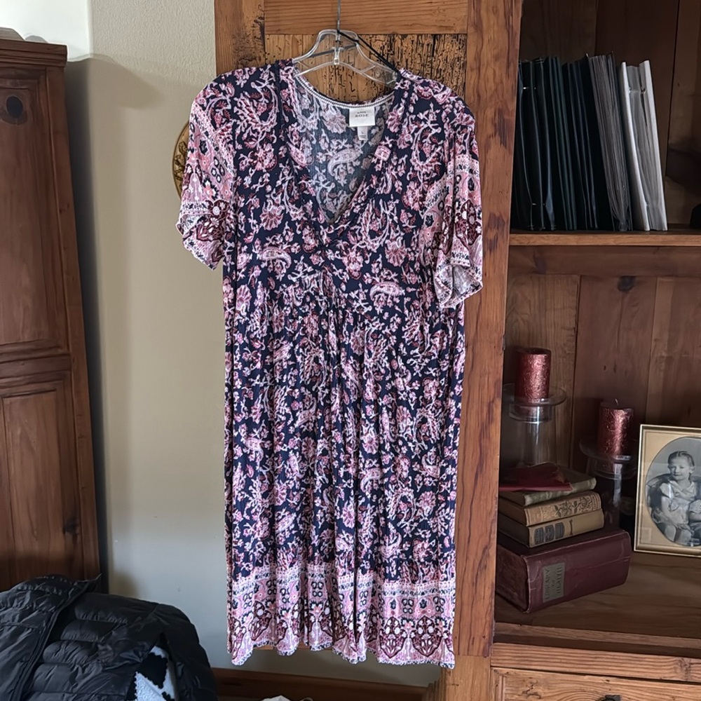 Women’s Dress
